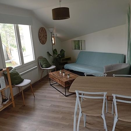 Cosy Et Moderne Centre Ville Gourin Экстерьер фото