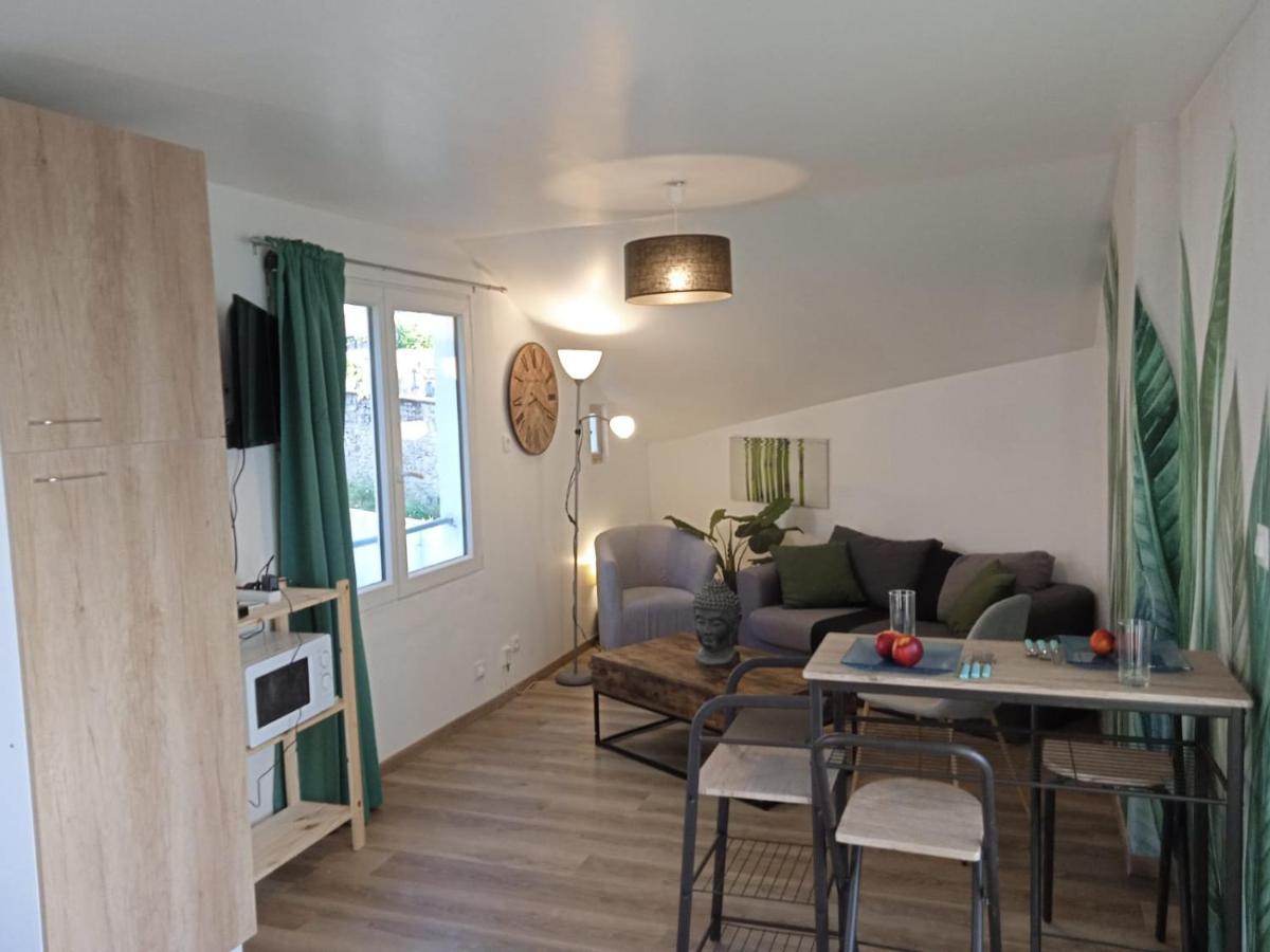 Cosy Et Moderne Centre Ville Gourin Экстерьер фото