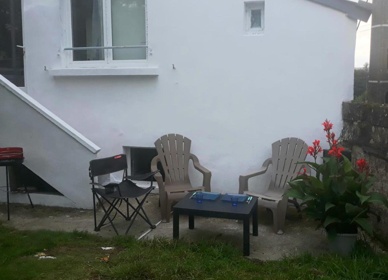 Cosy Et Moderne Centre Ville Gourin Экстерьер фото