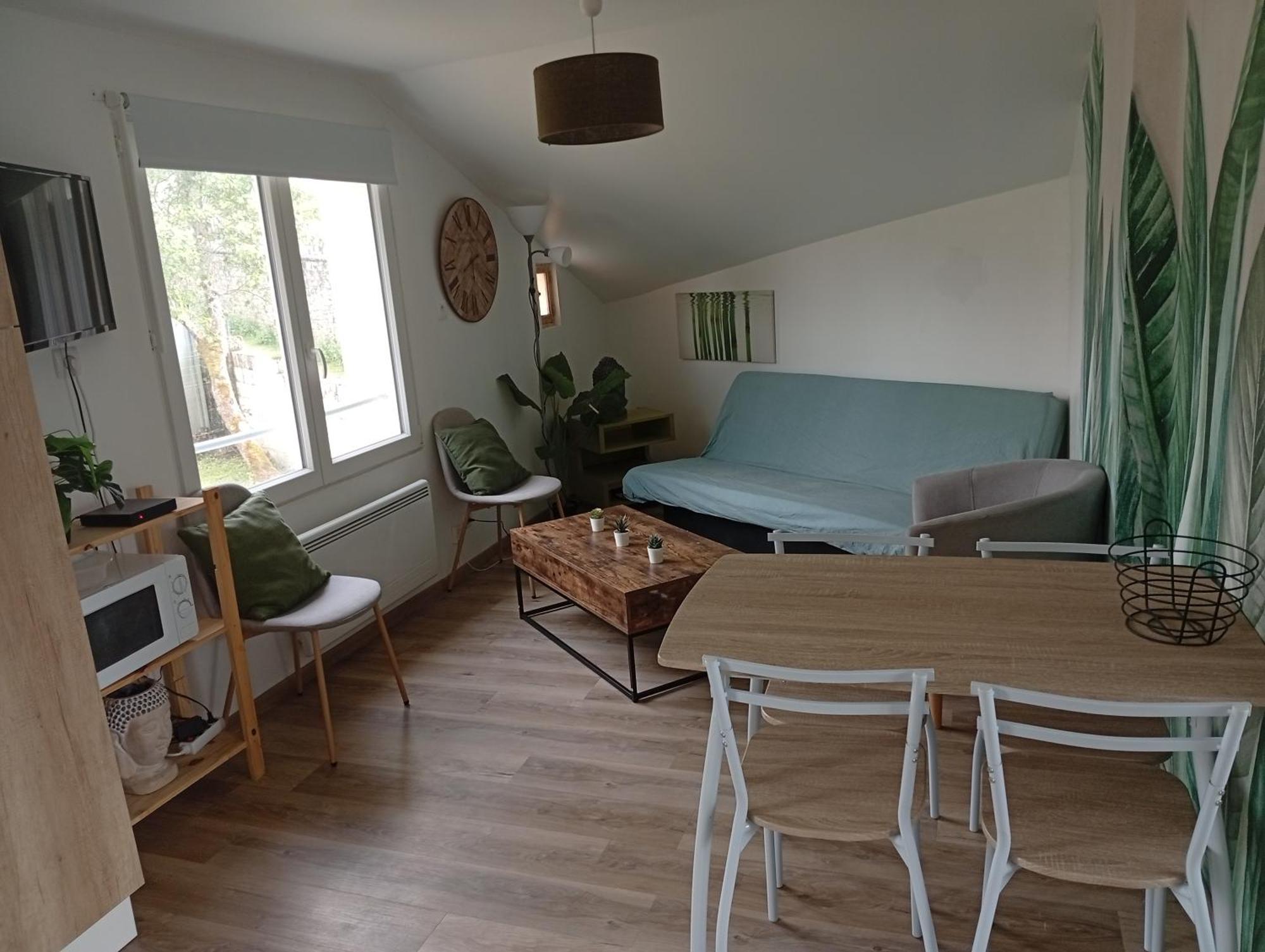 Cosy Et Moderne Centre Ville Gourin Экстерьер фото